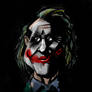 The Ledger Joker