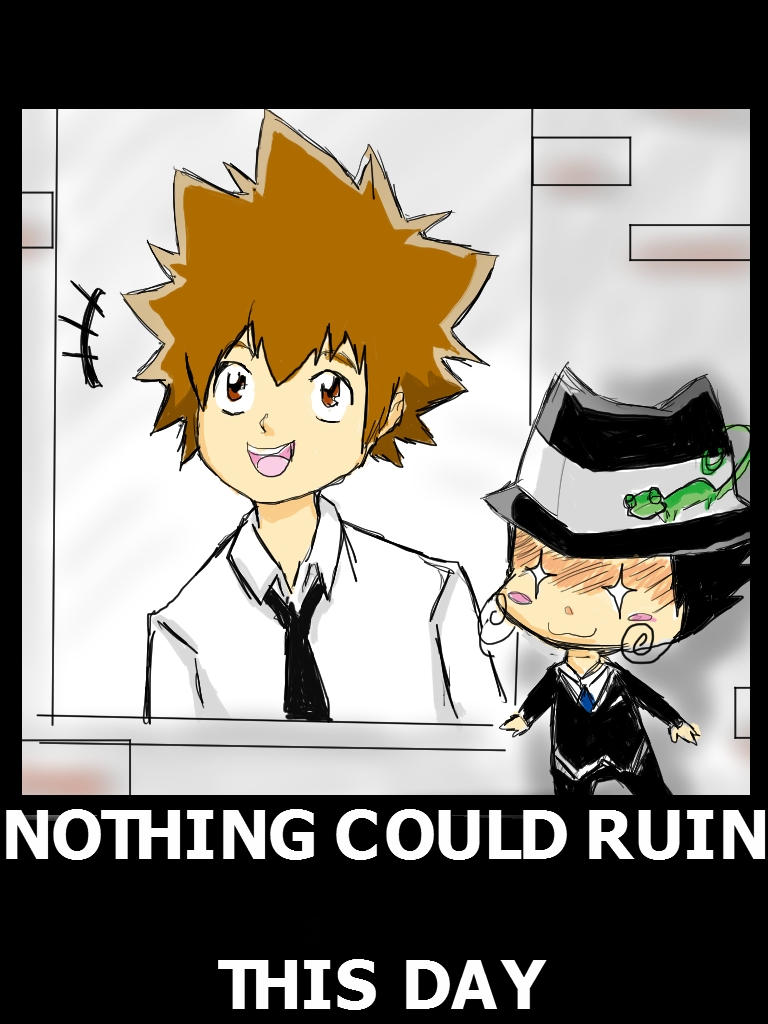 Hitman Absolution: Reborn Meme by Otakumi on DeviantArt