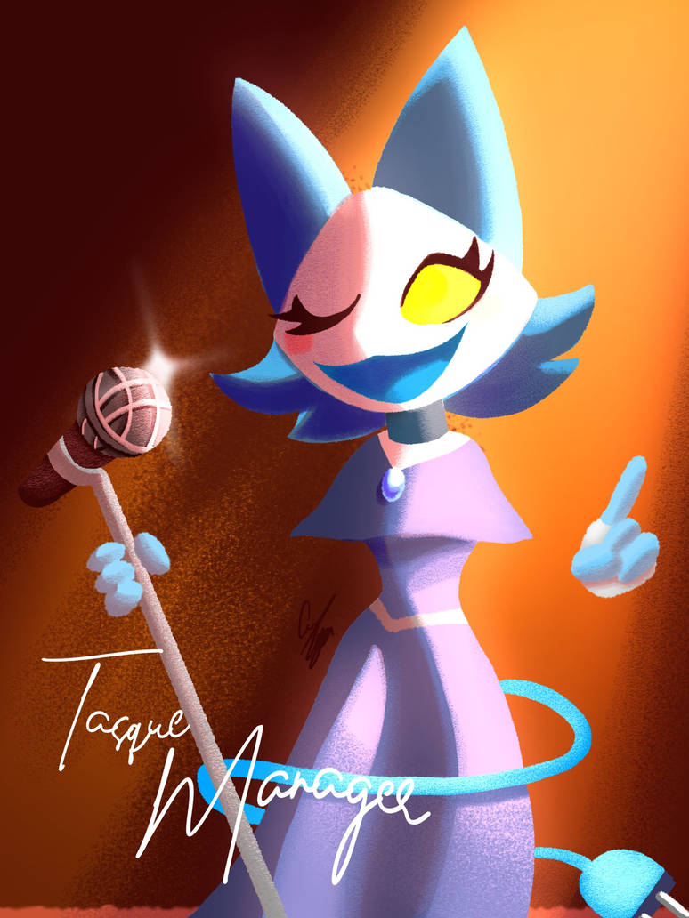 Tasque Manager by Puggymation on DeviantArt