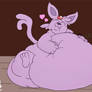 espeon gut