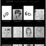 2018 Summary of Art