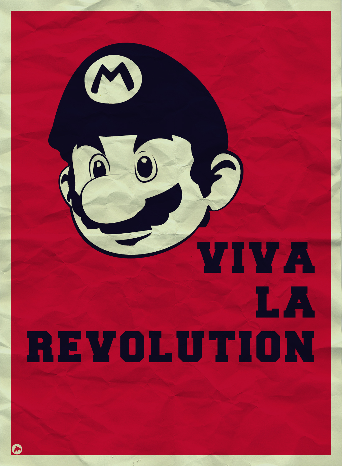 Viva la Revolution