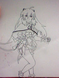 Mimel Agarest (incomplete) request