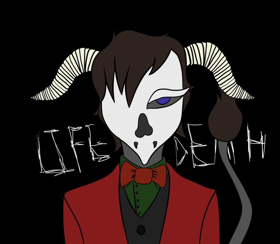 Life Death Pfp by IronicZombie on DeviantArt