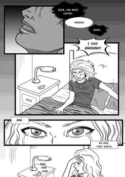 Shadows and Roses Ch. 1 pg 3