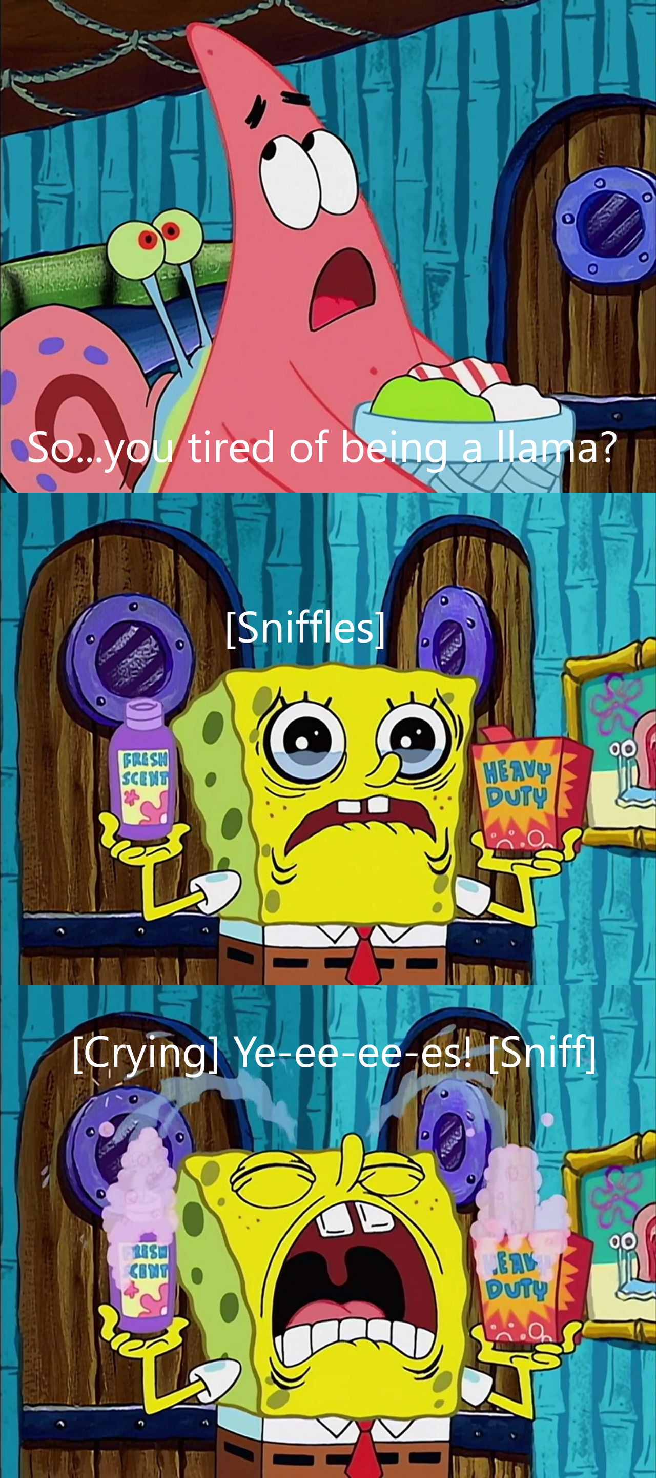 Guess the References 16 (my version) by Johnnysaurus93 on DeviantArt