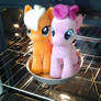 Apple Pie Ponyvile Style