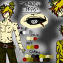 SPRINGTRAP (HUMAN/ANDROID/ANIME VERSION)