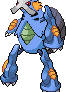 Tyrampergross sprite