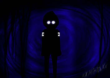 Lost soul (Remake) [ Venturiantale ]