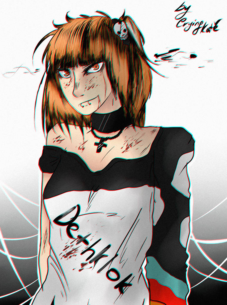 Dethklok by CryingKate on DeviantArt
