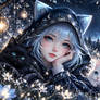 The Girl Who Shared Her Dreams with Cats