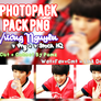 Photopack - Pack PNG Vuong Nguyen