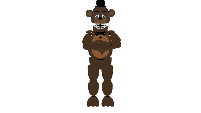 MMD - FNAF | Please rafa regret with us... by JoseTheMaker on DeviantArt