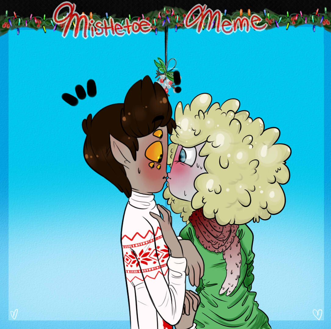 Mistletoe