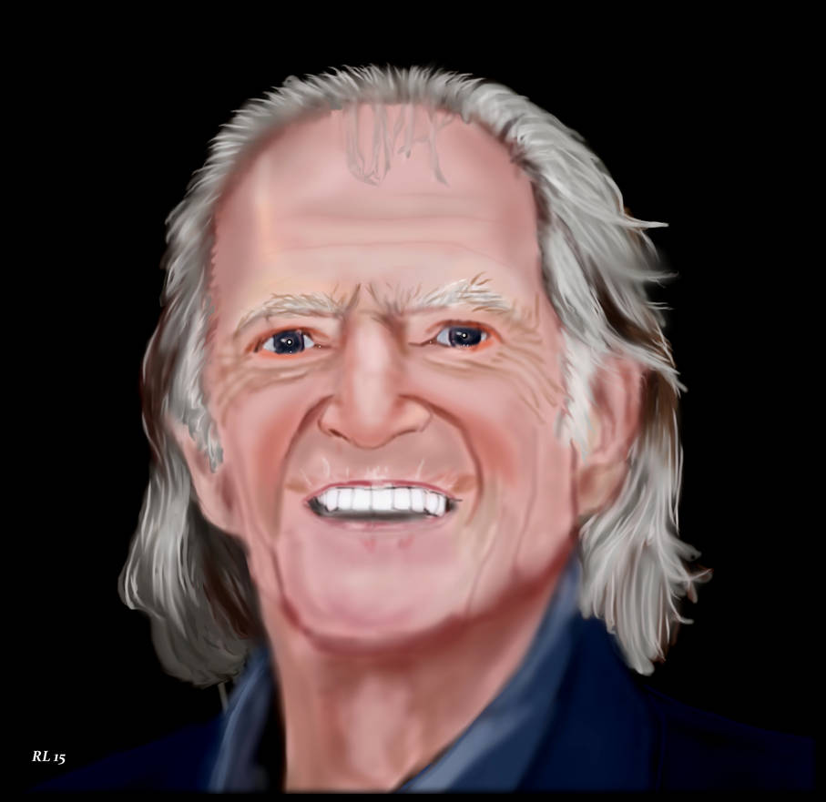 Mister Filch David Bradley as Mr Filch in Harry Potter by beckis52 on DeviantArt