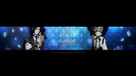 RoyalYaoiStudio - Banner