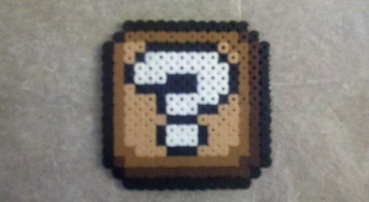 Question block Sprite by RaquhelnSeaElf on DeviantArt