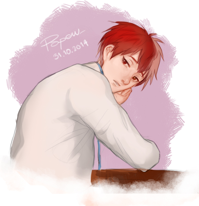 Akashi-kun