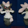 Diancie Plush