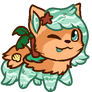 Simple Chibi of Crystal