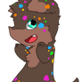 134 - Cosmic Brownie