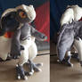 [Plush Toy] Xerxes