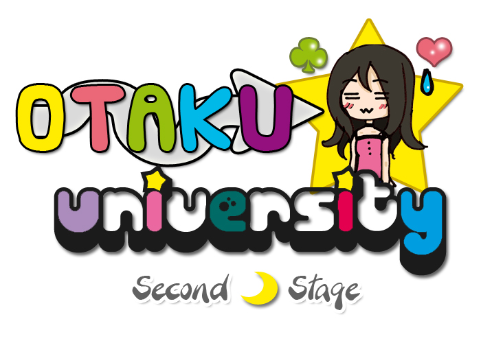 Otaku university - Logo?