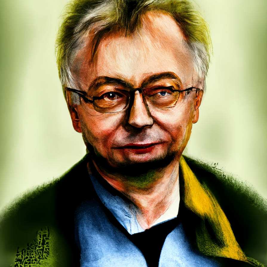 HansHermann Hoppe Libertario by AcraciaAncap on DeviantArt