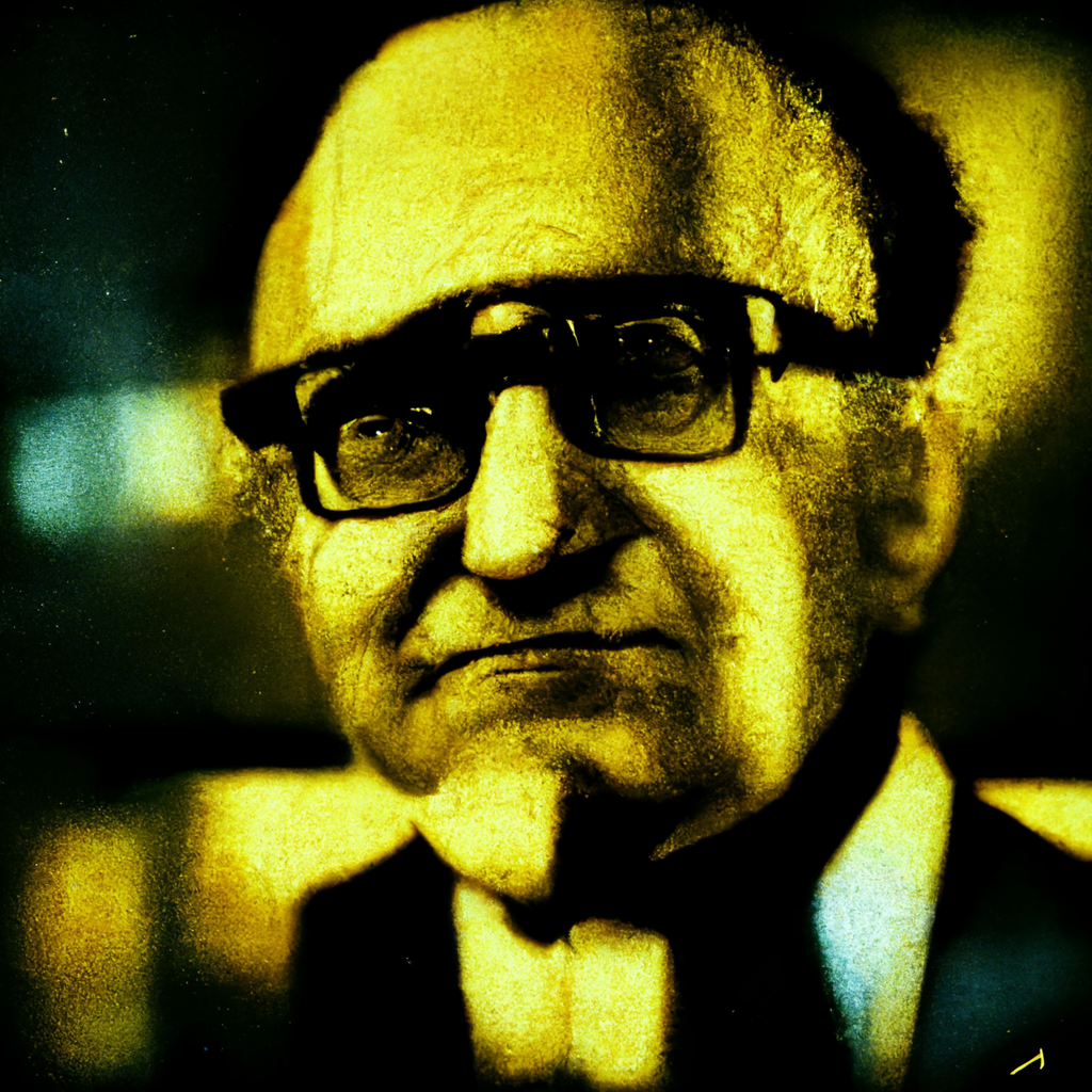 Rothbard Ancap by Acracia-Ancap on DeviantArt