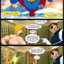 Muscle Wars page 13