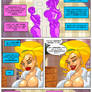 Super Rivals #2 page 9