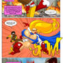 Super Rivals #3 page 6