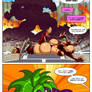 Super Rivals #3 page 25