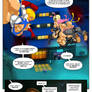 Super Rivals #4 page 12