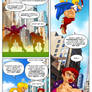 Super Rivals #4 page 21