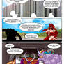 Super Rivals #6 page 11