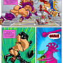 Super Rivals #7 page 4