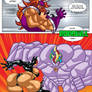 Super Rivals #7 page 5