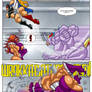 Super Rivals #7 page 6