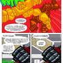 Super Rivals #7 page 34
