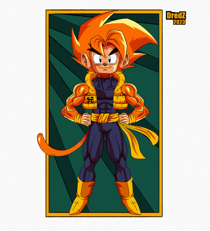 Reku Colored by DredZkai on DeviantArt