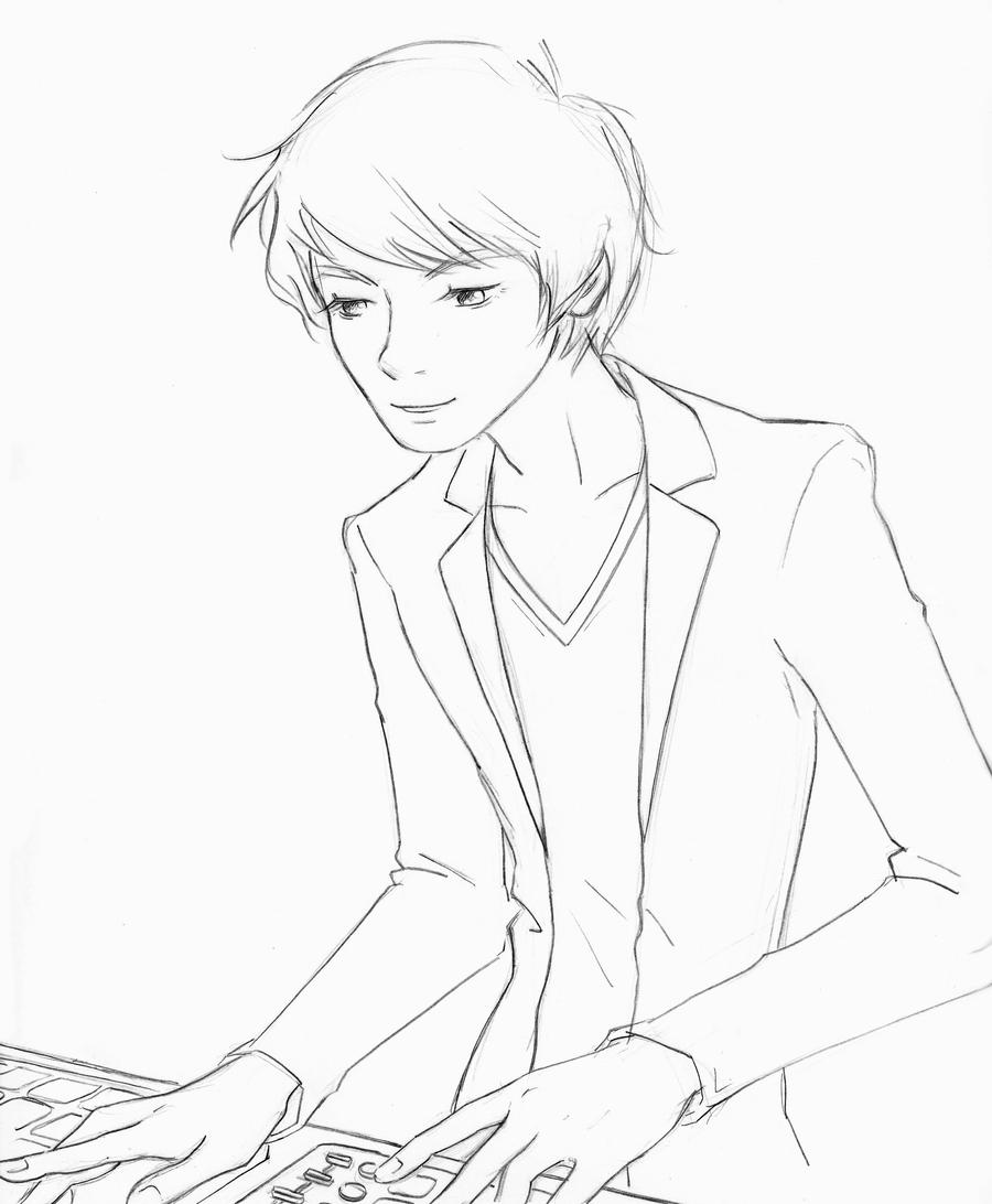 Madeon