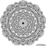 Krita Mandala 62