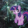 Twilight Sparkle Wallpaper