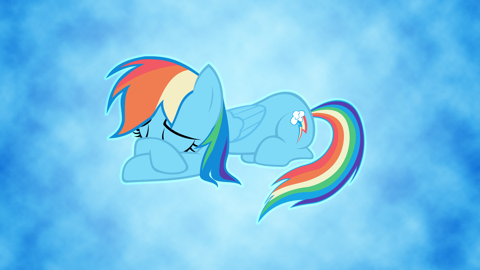 Rainbow Dashie