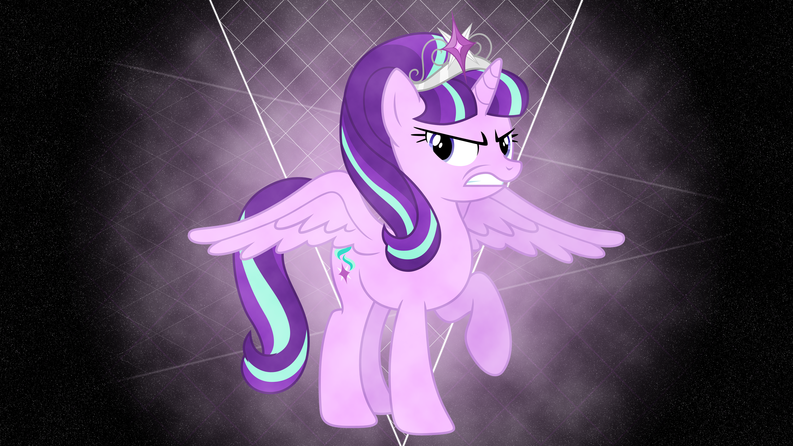 The rise of Starlight