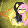 Flutterhoodie