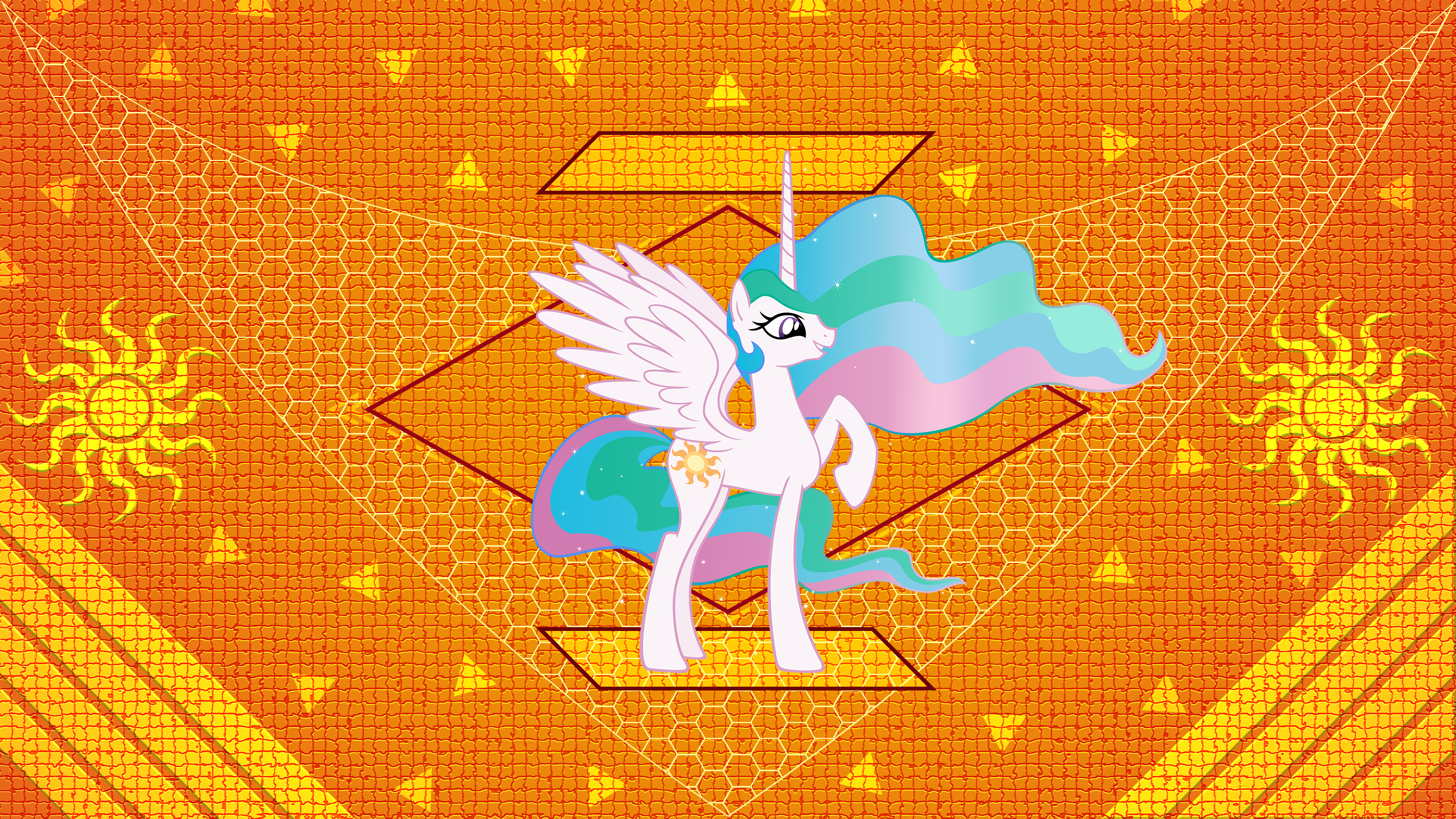 Celestia