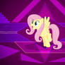 Fluttershy Want Hugs